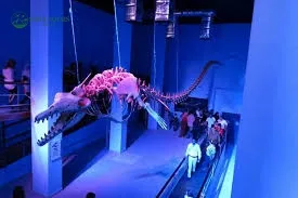 Grand Aquarium